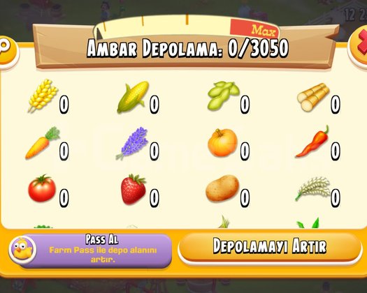 100 LEVEL 10.500 AĞILLI HESAP