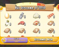 100 LEVEL 10.500 AĞILLI HESAP