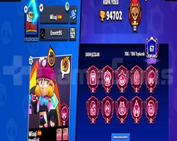 DOLULAR DOLUSU 20 K YATİRİLMİS