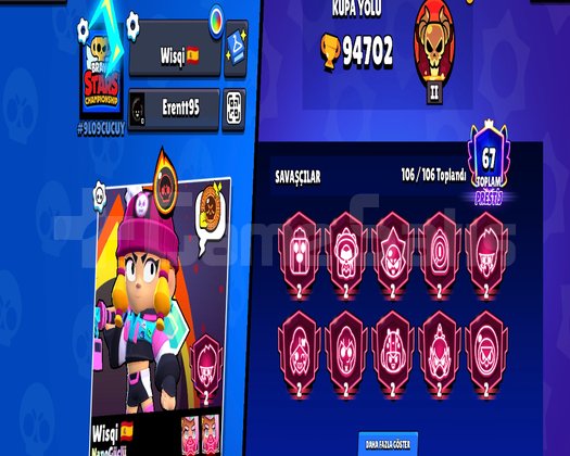 DOLULAR DOLUSU 20 K YATİRİLMİS
