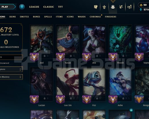 TR | UNRANKED | 224 KOSTÜM - MAİLLİ