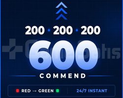600 ÖVGÜ BOOST YEŞİL GÜVEN FAKTÖR