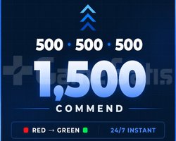 1500 ÖVGÜ BOOST YEŞİL GÜVEN FAKTÖR