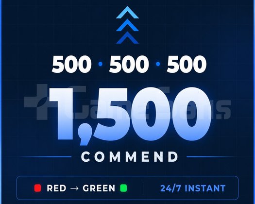 1500 ÖVGÜ BOOST YEŞİL GÜVEN FAKTÖR