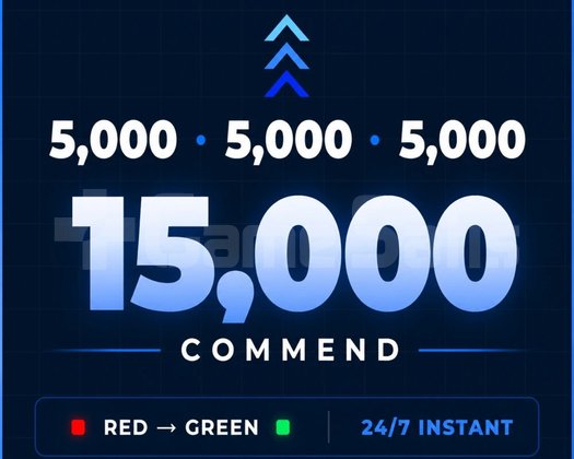 15000 ÖVGÜ BOOST  YEŞİL GÜVEN FAKTÖR