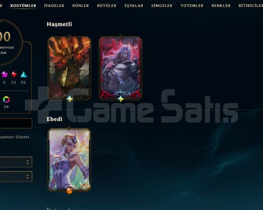EUW/ 2 HAŞMETLİ + BİTİRİCİ / VALO