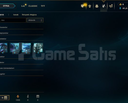 Zümrüt 4 76 kostümlü acc