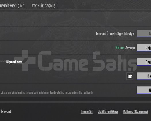 YÜKSELTİLEBİLİR ALTIN V ID KART TEK BAĞ