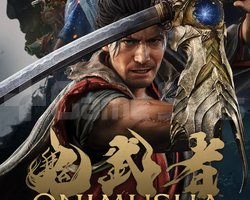 Onimusha Way of the Sword Garanti Hesap
