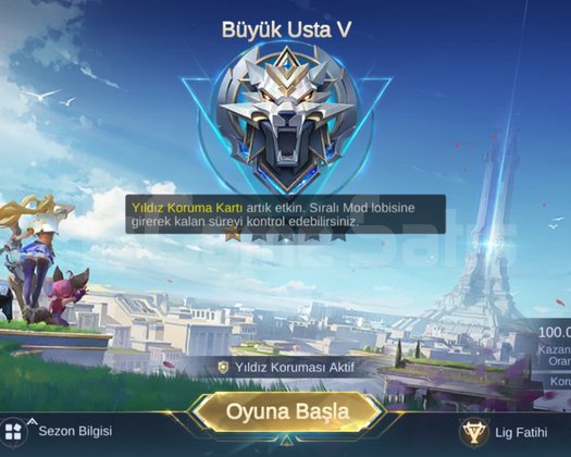 BÜYÜK USTA RANKLI HESAP
