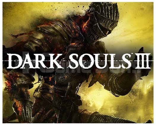 Dark Souls 3 + OTO GUARD