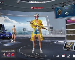 bugattili m4 6 lvl öğrenci hesabı