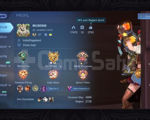 CHOU VALIR SAINT SEIYA MEŞHUR4 TEK BAĞ