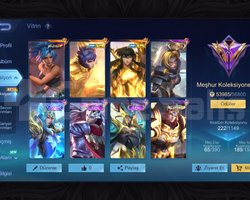 CHOU VALIR SAINT SEIYA MEŞHUR4 TEK BAĞ