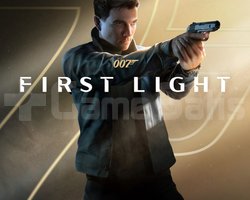 007 First Light Garantili Hesap !!