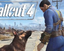 Fallout 4 Garanti Hesap !!