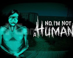 No, Im not a Human Garanti Hesap !!