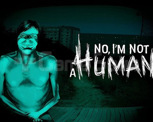 No, Im not a Human Garanti Hesap !!