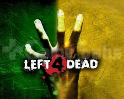Left 4 Dead Garanti Hesap !!