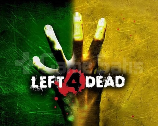 Left 4 Dead Garanti Hesap !!