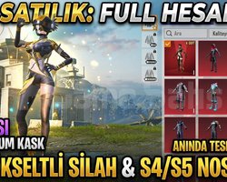 FULL+FULL|6.SV M416|MEDYUM KASKI|XSUI