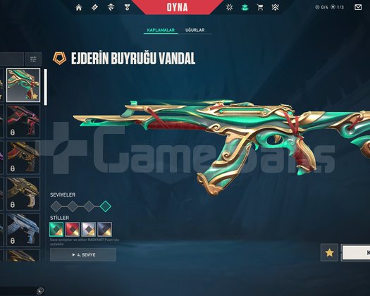 Dia 1 MMrı yüksek Vandallı Bıçaklı Hesap
