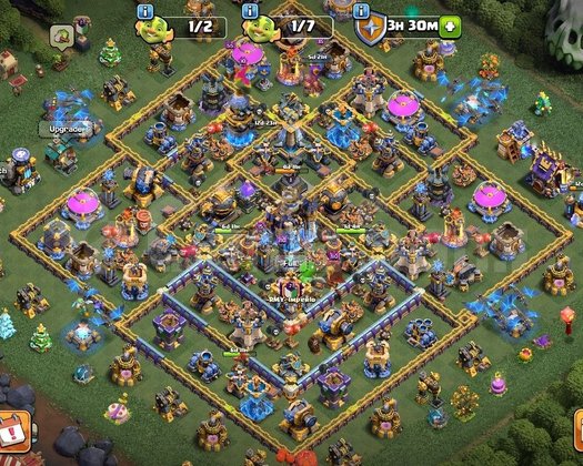 TH 18 NEREDEYSE MAX. 21,720 ELMAS FIRSAT