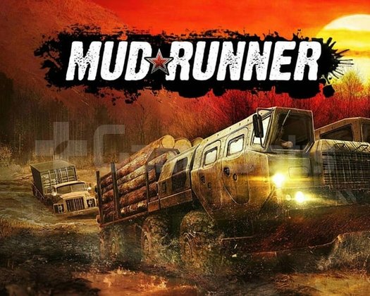 Mud Runner Garanti Hesap !!