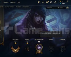 GOLD 3