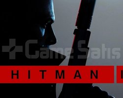 Hitman 3 Garanti Hesap !!
