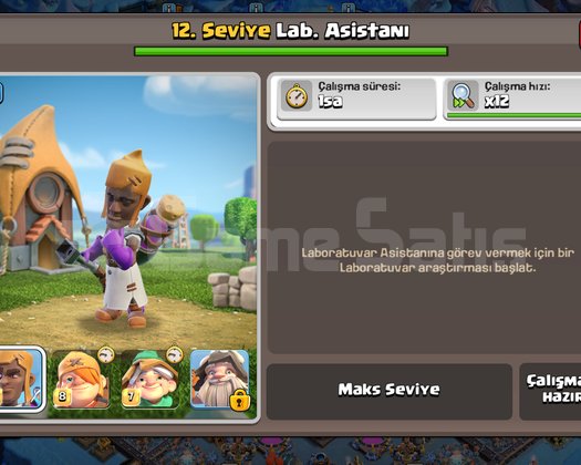 Th 18 Full Max 2500 Taş
