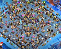 Th 18 Full Max 2500 Taş