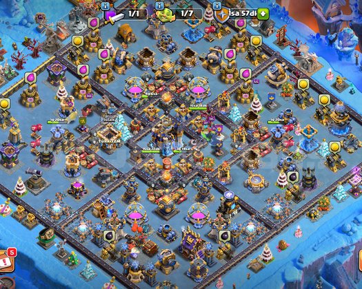 Th 18 Full Max 2500 Taş