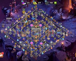 TH 18 Full Max 3700Taş