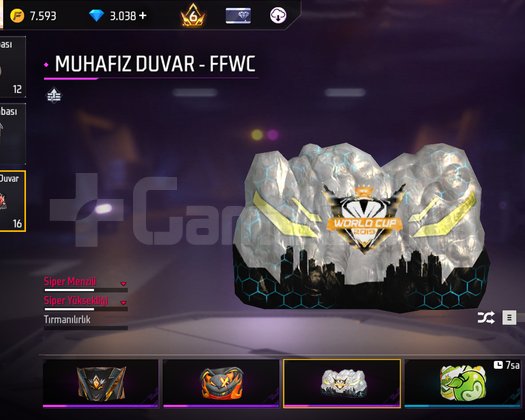10 Evolu 8 yaşında hesap