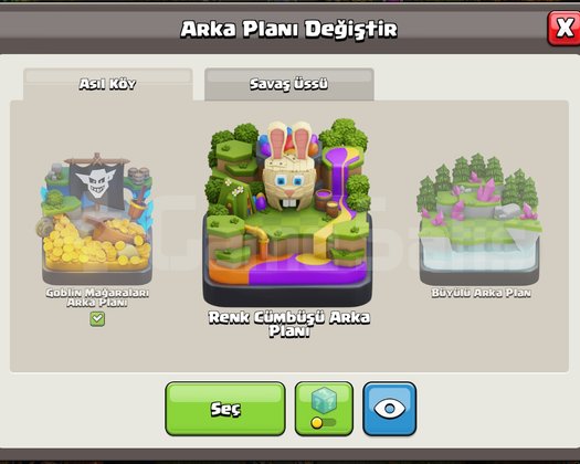 Acil satılık th18 hesap