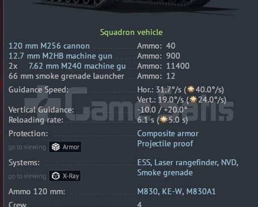 War Thunder / İlk Mail / Temiz Hesap