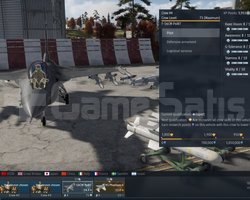 War Thunder / İlk Mail / Temiz Hesap