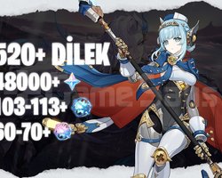 EU | MR50+ Ineffa + 48K+ Köken