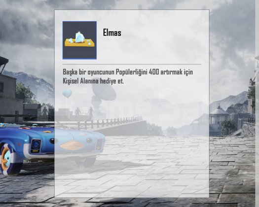 5 K POPÜLERLİK