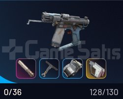 CANTO 4 4TANE FULL MAVİ MOR EKLENTİLİ