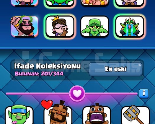 2110 LEVEL + 43 ADET MAX! + 14K KUPA!