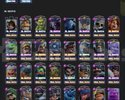 2110 LEVEL + 43 ADET MAX! + 14K KUPA!