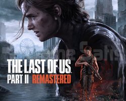 The Last of Us Part II Remastered Deluxe