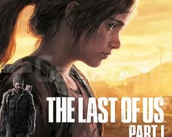 The Last of Us Part I Deluxe Edition