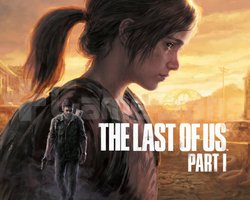 The Last of Us Part I Deluxe Edition