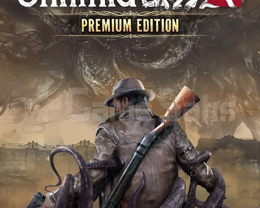 The Sinking City 2 - Premium Edition