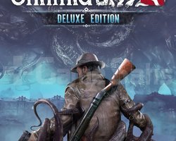 The Sinking City 2 + PS5