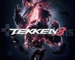 Tekken 8 + PS5