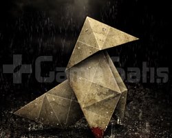 Heavy Rain + PS4/PS5
